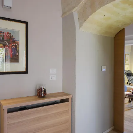 Saxaurea Holiday home *