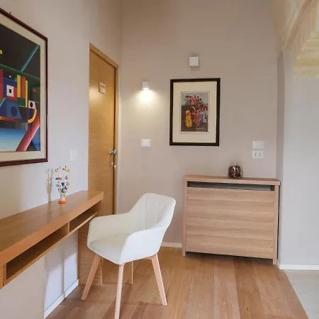 Casa vacanze Saxaurea Matera