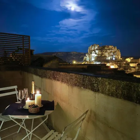 Saxaurea * Matera