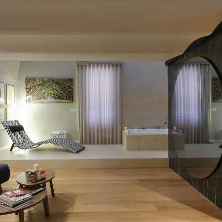 Casa vacanze Saxaurea Matera