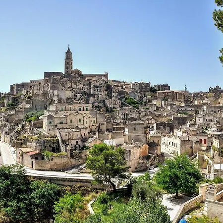 Saxaurea Matera