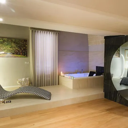 Saxaurea Casa vacanze Matera