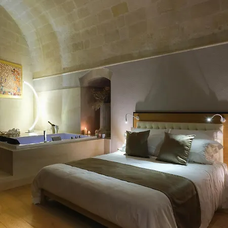 Saxaurea Semesterbostad