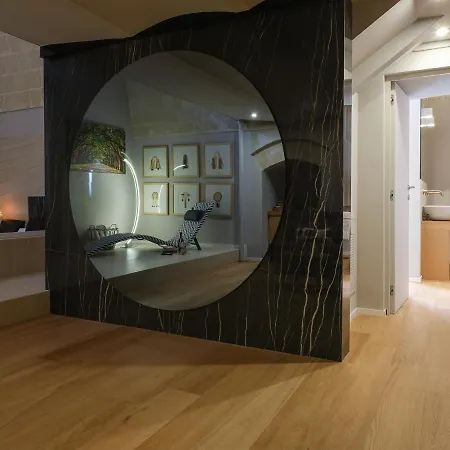 Saxaurea Holiday home Matera