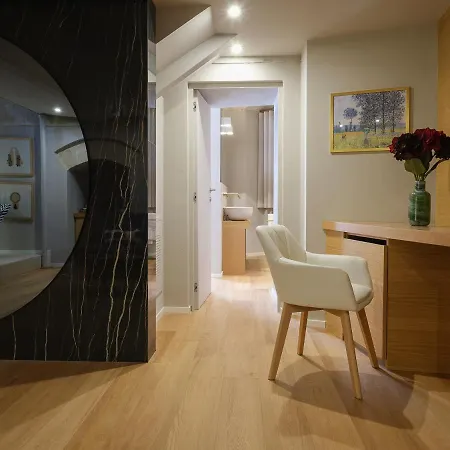 Saxaurea Semesterbostad *