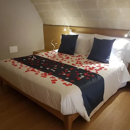 Saxaurea Holiday home Matera