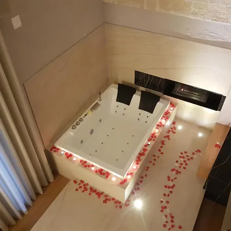 Saxaurea Semesterbostad *