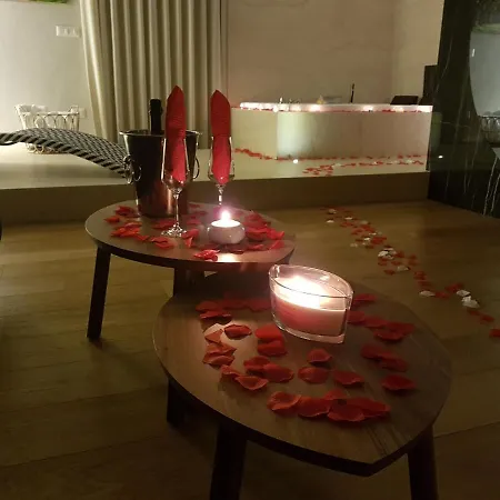 Saxaurea Casa vacanze Matera