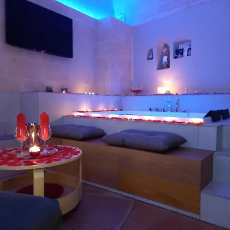 Casa vacanze Saxaurea