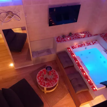 Holiday home Saxaurea *