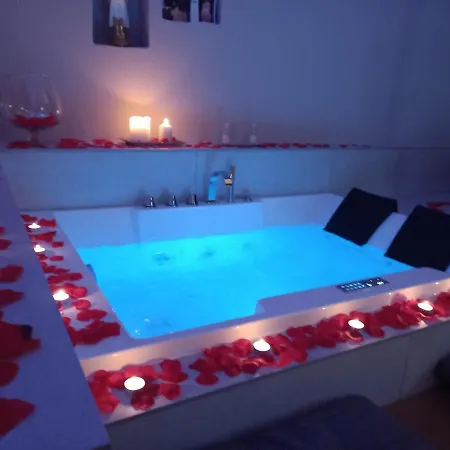 Saxaurea Casa vacanze *