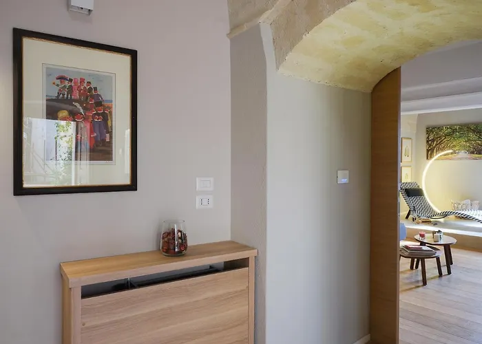 Saxaurea Casa vacanze *