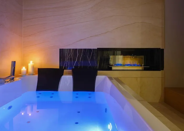 Casa vacanze Saxaurea *