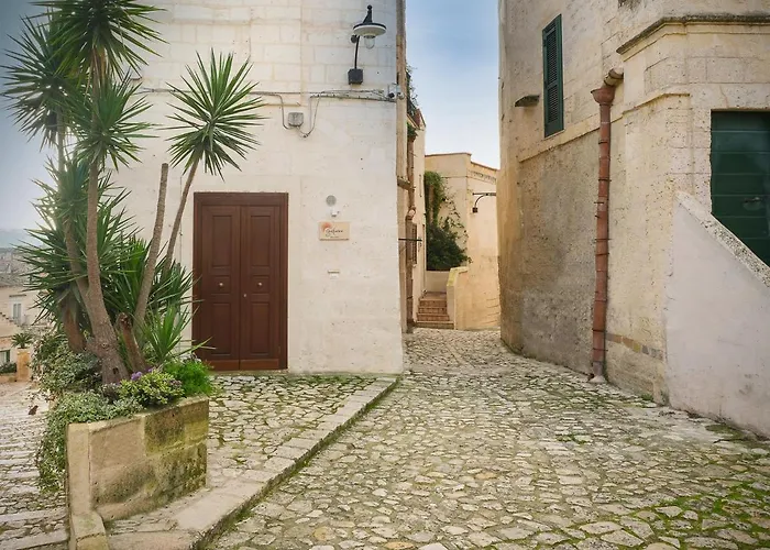 Casa vacanze Saxaurea