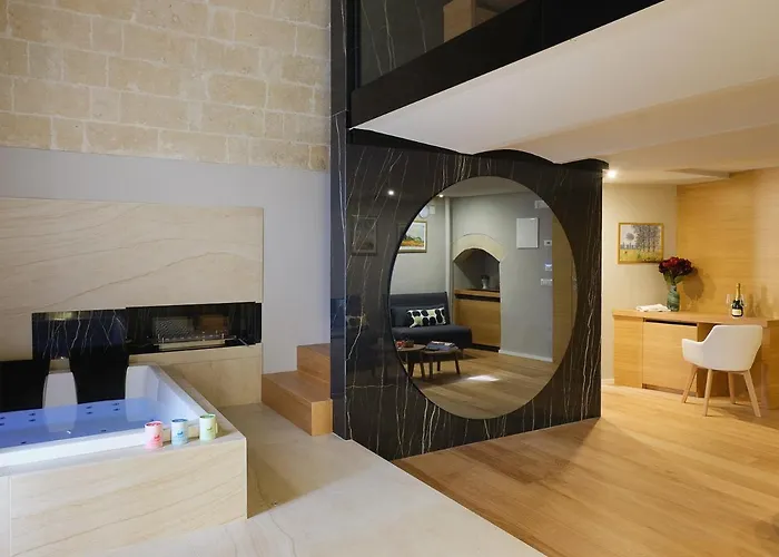 Casa vacanze Saxaurea