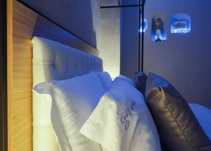 Saxaurea Casa vacanze *