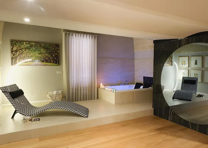 Saxaurea Casa vacanze Matera