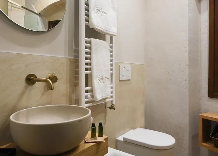 Casa vacanze Saxaurea