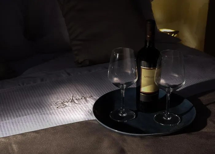 Saxaurea Casa vacanze Matera