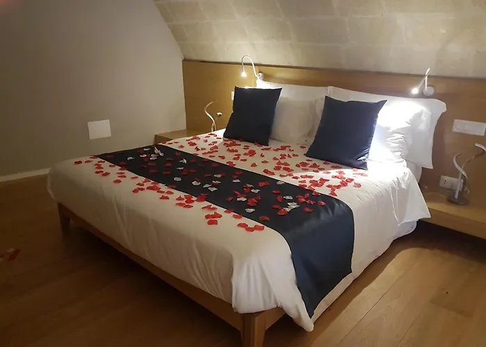 Saxaurea Casa vacanze Matera