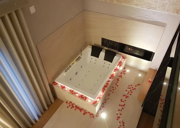 Saxaurea Casa vacanze *