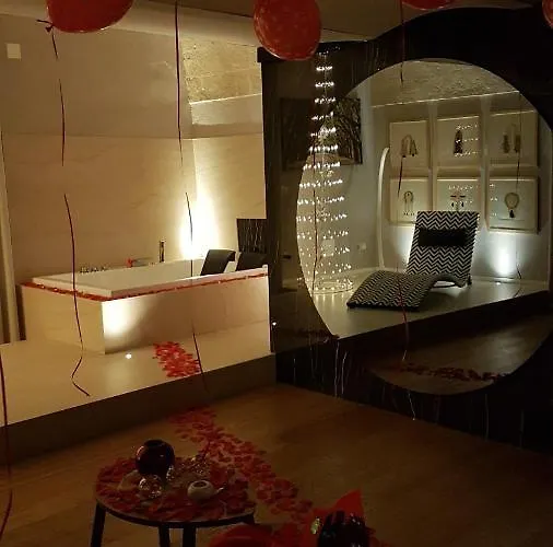 Casa vacanze Saxaurea *