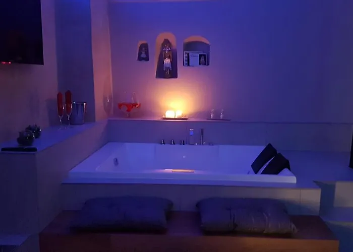 Casa vacanze Saxaurea Matera