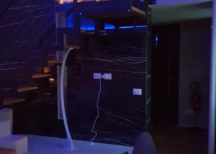 Saxaurea Casa vacanze