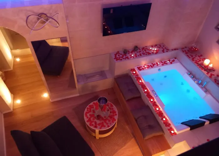 Casa vacanze Saxaurea *