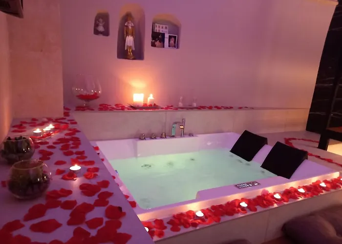 Casa vacanze Saxaurea