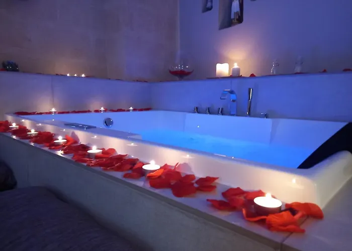 Casa vacanze Saxaurea Matera