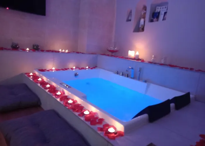 Casa vacanze Saxaurea